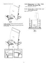 Preview for 55 page of Panasonic SB-NE5EF Service Manual