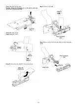 Предварительный просмотр 57 страницы Panasonic SB-NE5EF Service Manual