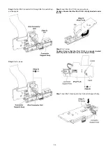 Предварительный просмотр 59 страницы Panasonic SB-NE5EF Service Manual