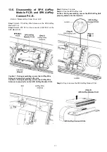 Preview for 71 page of Panasonic SB-NE5EF Service Manual