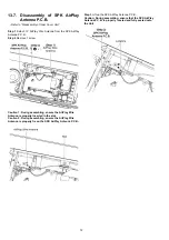 Preview for 72 page of Panasonic SB-NE5EF Service Manual