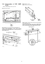 Preview for 74 page of Panasonic SB-NE5EF Service Manual