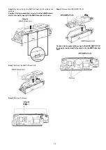 Preview for 75 page of Panasonic SB-NE5EF Service Manual