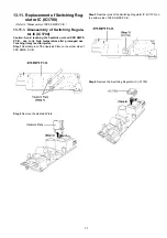 Preview for 77 page of Panasonic SB-NE5EF Service Manual