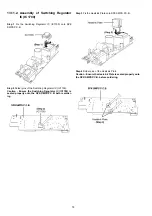 Предварительный просмотр 78 страницы Panasonic SB-NE5EF Service Manual