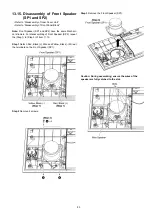 Preview for 83 page of Panasonic SB-NE5EF Service Manual