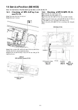 Preview for 85 page of Panasonic SB-NE5EF Service Manual