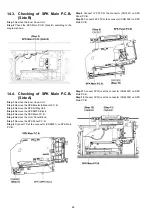 Предварительный просмотр 86 страницы Panasonic SB-NE5EF Service Manual