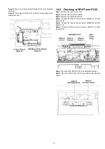 Preview for 87 page of Panasonic SB-NE5EF Service Manual