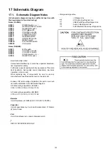 Preview for 101 page of Panasonic SB-NE5EF Service Manual