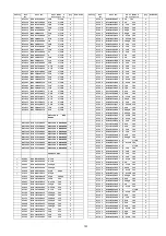 Предварительный просмотр 151 страницы Panasonic SB-NE5EF Service Manual