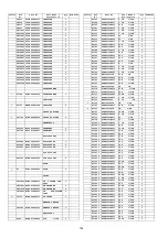 Предварительный просмотр 154 страницы Panasonic SB-NE5EF Service Manual