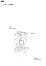 Предварительный просмотр 10 страницы Panasonic SB-NS55EG Service Manual