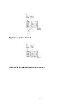 Предварительный просмотр 7 страницы Panasonic SB-PC40P Service Manual