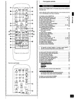 Предварительный просмотр 11 страницы Panasonic SB-PC70 Operating Instructions Manual