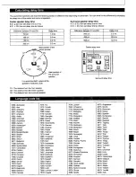 Предварительный просмотр 59 страницы Panasonic SB-PC70 Operating Instructions Manual