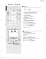 Предварительный просмотр 7 страницы Panasonic SB-PC70 Service Manual