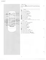 Предварительный просмотр 8 страницы Panasonic SB-PC70 Service Manual