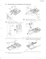 Предварительный просмотр 15 страницы Panasonic SB-PC70 Service Manual