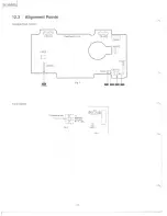 Предварительный просмотр 22 страницы Panasonic SB-PC70 Service Manual