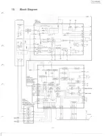 Предварительный просмотр 27 страницы Panasonic SB-PC70 Service Manual