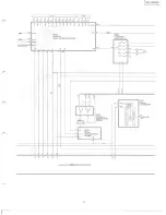 Предварительный просмотр 31 страницы Panasonic SB-PC70 Service Manual