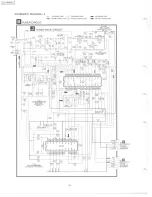 Предварительный просмотр 38 страницы Panasonic SB-PC70 Service Manual