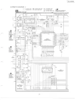 Предварительный просмотр 39 страницы Panasonic SB-PC70 Service Manual