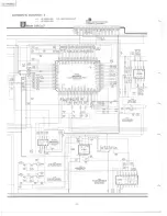 Предварительный просмотр 40 страницы Panasonic SB-PC70 Service Manual