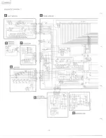 Предварительный просмотр 42 страницы Panasonic SB-PC70 Service Manual