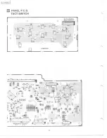 Предварительный просмотр 52 страницы Panasonic SB-PC70 Service Manual