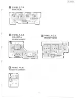 Предварительный просмотр 53 страницы Panasonic SB-PC70 Service Manual