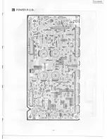 Предварительный просмотр 57 страницы Panasonic SB-PC70 Service Manual