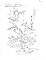 Предварительный просмотр 65 страницы Panasonic SB-PC70 Service Manual