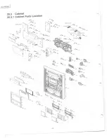 Предварительный просмотр 68 страницы Panasonic SB-PC70 Service Manual