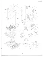 Предварительный просмотр 69 страницы Panasonic SB-PC70 Service Manual