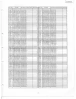 Предварительный просмотр 79 страницы Panasonic SB-PC70 Service Manual