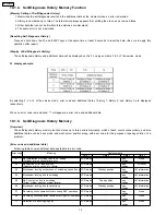 Preview for 16 page of Panasonic SB-PC730 Service Manual