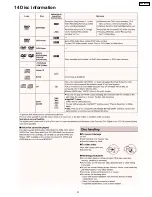 Предварительный просмотр 31 страницы Panasonic SB-PC730 Service Manual