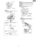 Предварительный просмотр 59 страницы Panasonic SB-PC730 Service Manual