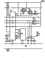 Предварительный просмотр 83 страницы Panasonic SB-PC730 Service Manual