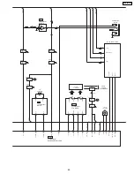 Предварительный просмотр 85 страницы Panasonic SB-PC730 Service Manual