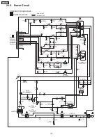 Предварительный просмотр 116 страницы Panasonic SB-PC730 Service Manual