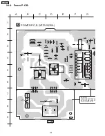 Предварительный просмотр 128 страницы Panasonic SB-PC730 Service Manual