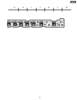 Предварительный просмотр 133 страницы Panasonic SB-PC730 Service Manual