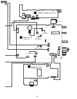 Предварительный просмотр 136 страницы Panasonic SB-PC730 Service Manual