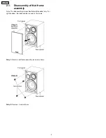 Предварительный просмотр 4 страницы Panasonic SB-PM45PC Service Manual