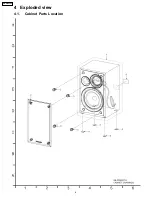 Preview for 6 page of Panasonic SB-PM45PC Service Manual