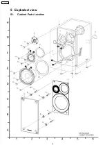 Предварительный просмотр 12 страницы Panasonic SB-PM54GN Service Manual