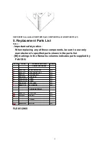 Preview for 12 page of Panasonic SB-PS40P Service Manual